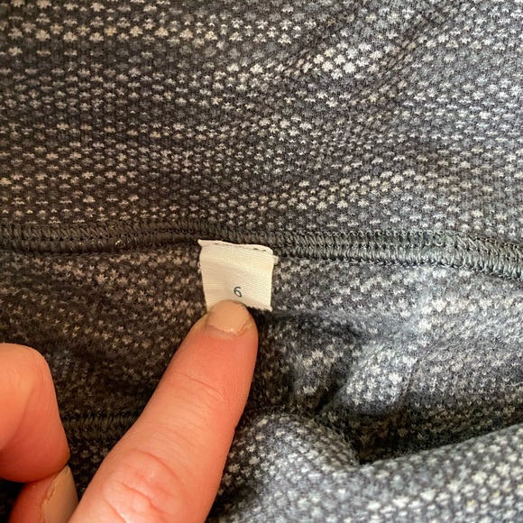 Lululemon Leggings - Picture 3 of 3